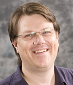 Anthropology & Heritage Study Professor Stephen Wooding