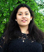 Angelica N. Garcia