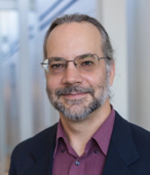 Headshot Jayson Beaster-Jones