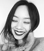 Interdisciplinary Humanities graduate student May Yang