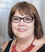 Robin DeLugan