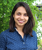 Ekta Kandhway