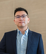 Global Arts, Media and Writing Professor Jiajun Liang