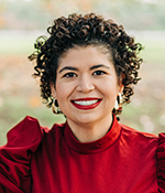 Interdisciplinary Humanities graduate student Karla A. Seijas