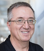 Literature and Languages professor Manuel Martín-Rodríguez