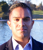 History & Critical Race and Ethnic Studies Professor Myles Ali
