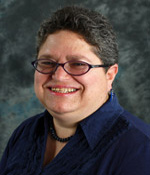 Linda-Anne Rebhun