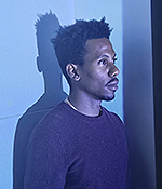 Interdisciplinary Humanities graduate student Sedney Suarez Gordon
