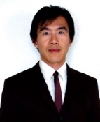 UC Merced Professor Shipu Wang