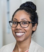 Assistant Professor of Latin American History Sabrina Smith