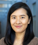 Headshot Yiran Xu