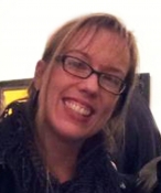 Teaching Professor in Visual Arts Tonya Lopez Craig