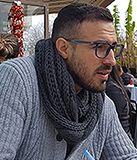 Ahmed Correa Alvarez