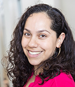 Professor Lorena Alvarado-Sharim